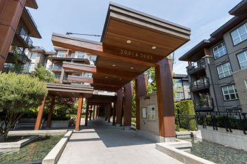 513 - 5981 Gray Ave, Vancouver, BC